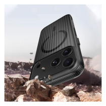 4smarts Design Case Aero fr iPhone 17 Pro Max. schwarz — Buy in Cyprus with Fast Delivery
