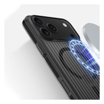 4smarts Design Case Aero fr iPhone 17 Pro Max. schwarz — Buy in Cyprus with Fast Delivery