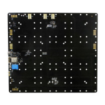 ALLNET 4duino 8x8 LED Matrix auf ESP8266 Basis inkl. Temperatur- & Feuchtigkeitssensor — Buy in Cyprus with Fast Delivery