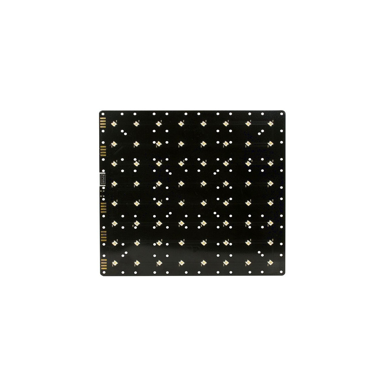 ALLNET 4duino 8x8 LED Matrix auf ESP8266 Basis inkl. Temperatur- & Feuchtigkeitssensor — Buy in Cyprus with Fast Delivery