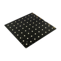 ALLNET 4duino 8x8 LED Matrix auf ESP8266 Basis inkl. Temperatur- & Feuchtigkeitssensor — Buy in Cyprus with Fast Delivery