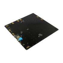 ALLNET 4duino 8x8 LED Matrix auf ESP8266 Basis inkl. Temperatur- & Feuchtigkeitssensor — Buy in Cyprus with Fast Delivery