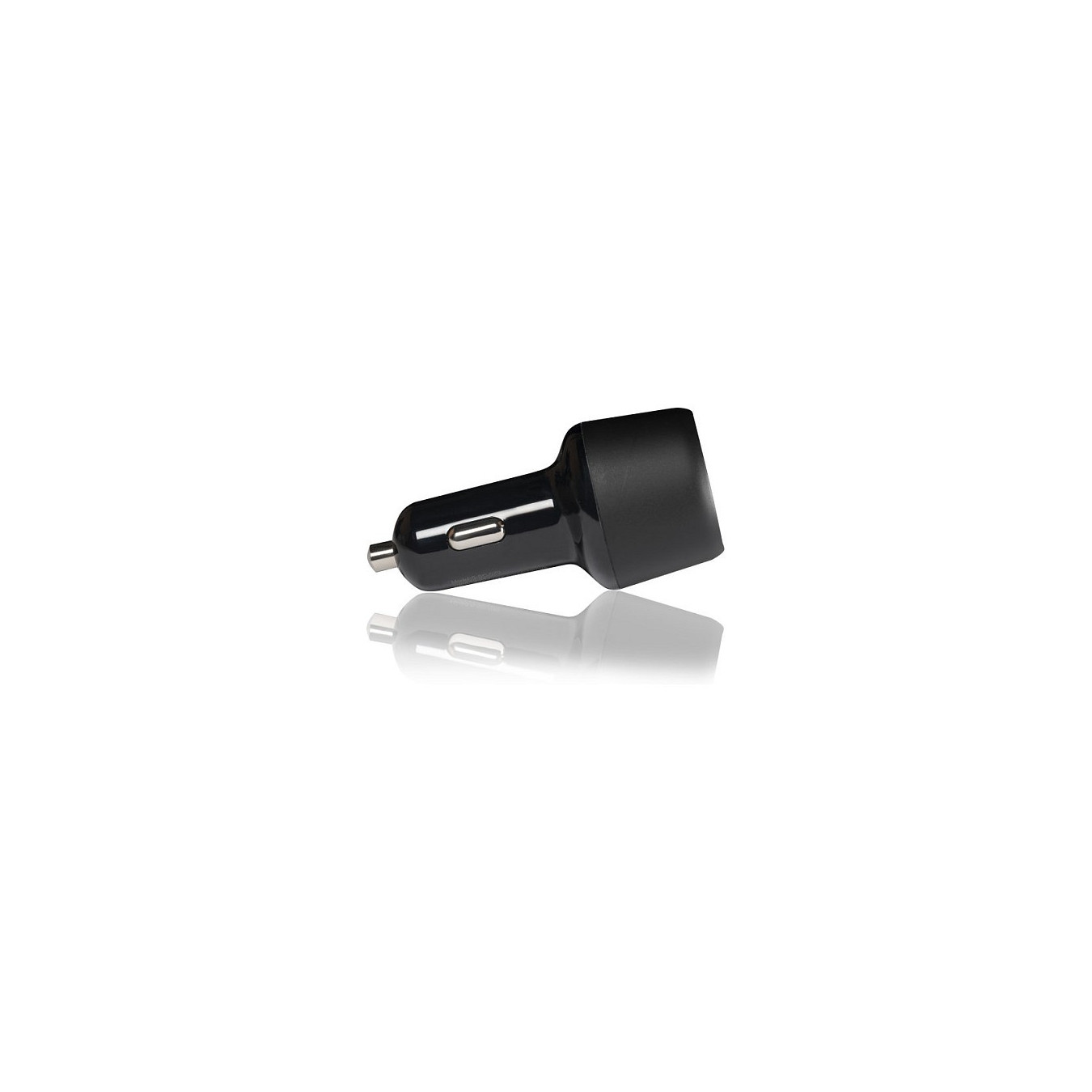4smarts Kfz Ladegert VoltRoad Ultimate 83W m. PD QC. schwarz — Buy in Cyprus with Fast Delivery