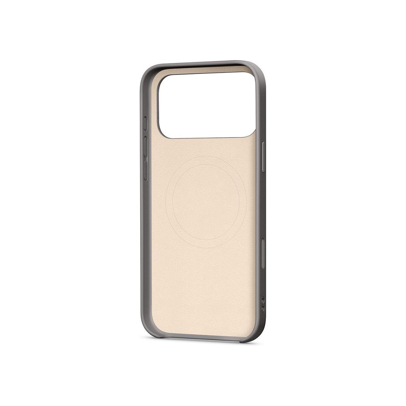 Beats Kickstand Case iPhone 17 Pro Max mit MagSafe und Kamerasteuerung (granitgrau) — Buy in Cyprus with Fast Delivery