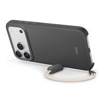 Beats Kickstand Case iPhone 17 Pro Max mit MagSafe und Kamerasteuerung (granitgrau) — Buy in Cyprus with Fast Delivery