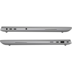 Buy HP ZBook Studio G11 - Silver - Intel Core Ultra 9 185H, 32GB DDR5, 1TB SSD, ... in Cyprus, Nicosia, Limassol, Larnaka, Pafos