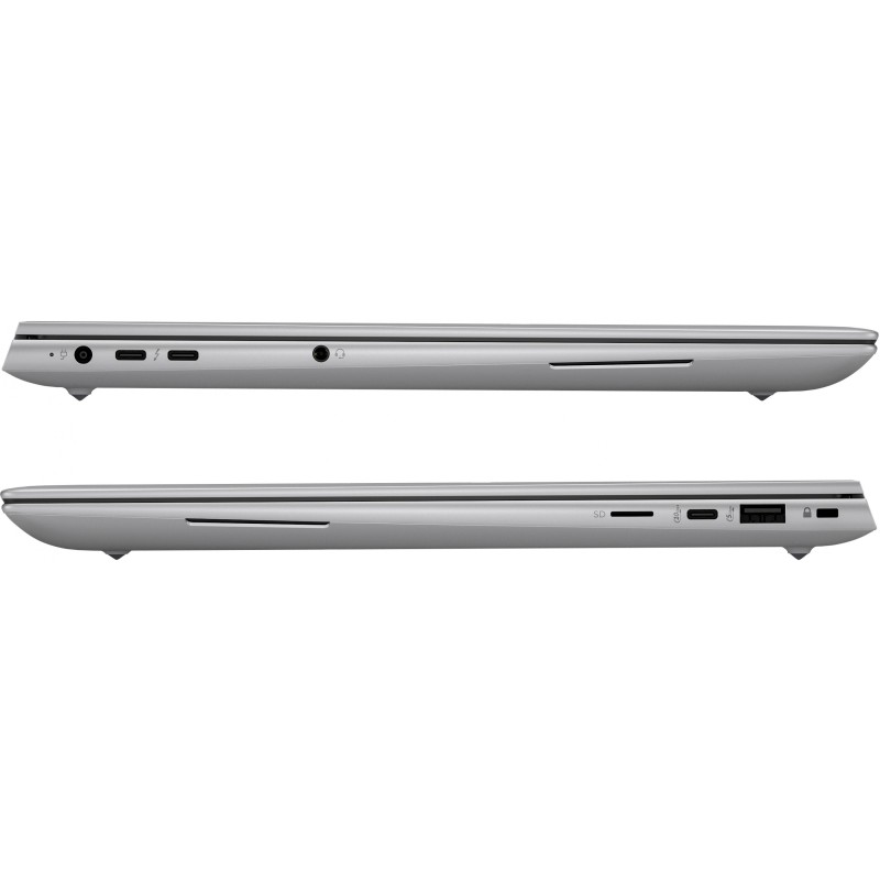 Buy HP ZBook Studio G11 - Silver - Intel Core Ultra 9 185H, 32GB DDR5, 1TB SSD, ... in Cyprus, Nicosia, Limassol, Larnaka, Pafos