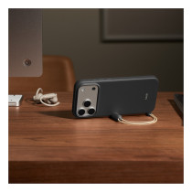 Beats Kickstand Case iPhone 17 Pro Max mit MagSafe und Kamerasteuerung (granitgrau) — Buy in Cyprus with Fast Delivery
