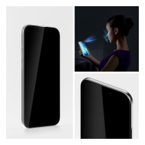 4smarts Second Glass mit Montagerahmen iPhone Air — Buy in Cyprus with Fast Delivery