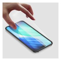 4smarts Second Glass mit Montagerahmen iPhone Air — Buy in Cyprus with Fast Delivery