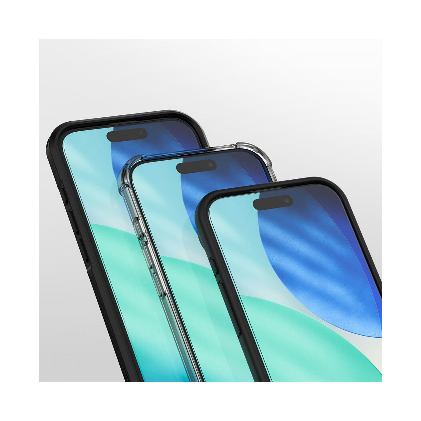 4smarts Second Glass mit Montagerahmen iPhone Air — Buy in Cyprus with Fast Delivery