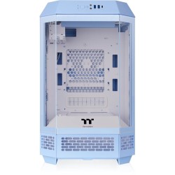 Buy Thermaltake The Tower 250 TG Hydrangea Blue in Cyprus, Nicosia, Limassol, Larnaka, Pafos