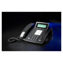 AGFEO ST 22 IP schwarz — Buy in Cyprus with Fast Delivery