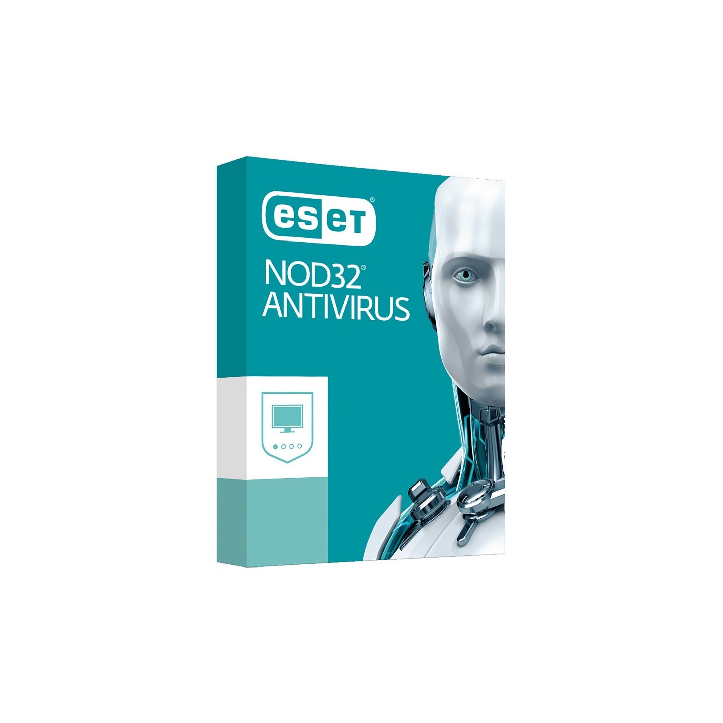 ESET NOD32 Anti-Virus - 1 User. 1 Year - ESD-DownloadESD — Buy in Cyprus with Fast Delivery