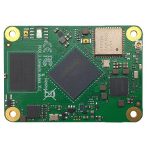 ALLNET Radxa CM3 Model A Rock3 RK3566 Compute module 1GB RAM 8GB EMMC no Wifi RM116-D1E8W0 — Buy in Cyprus with Fast Delivery