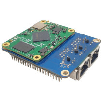 ALLNET Radxa CM3 Model A Rock3 RK3566 Compute module 1GB RAM 8GB EMMC no Wifi RM116-D1E8W0 — Buy in Cyprus with Fast Delivery