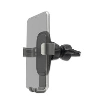 4smarts Kfz-Halterung GRABBER 2.0 f. Lftungsschlitze. grau sw — Buy in Cyprus with Fast Delivery