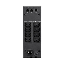 Eaton 5S 1500i USV Tower 1500 VA 900 W USB 230V USB Eingang 1x Ausgang 8x — Buy in Cyprus with Fast Delivery