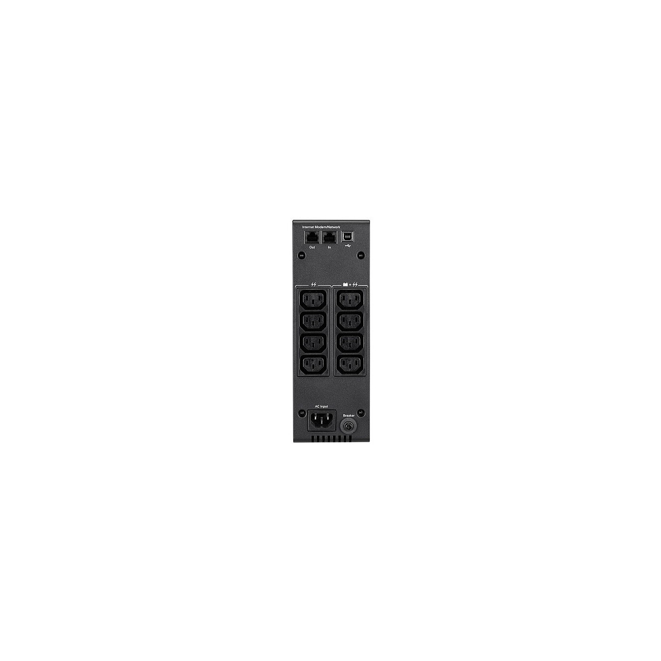 Eaton 5S 1500i USV Tower 1500 VA 900 W USB 230V USB Eingang 1x Ausgang 8x — Buy in Cyprus with Fast Delivery