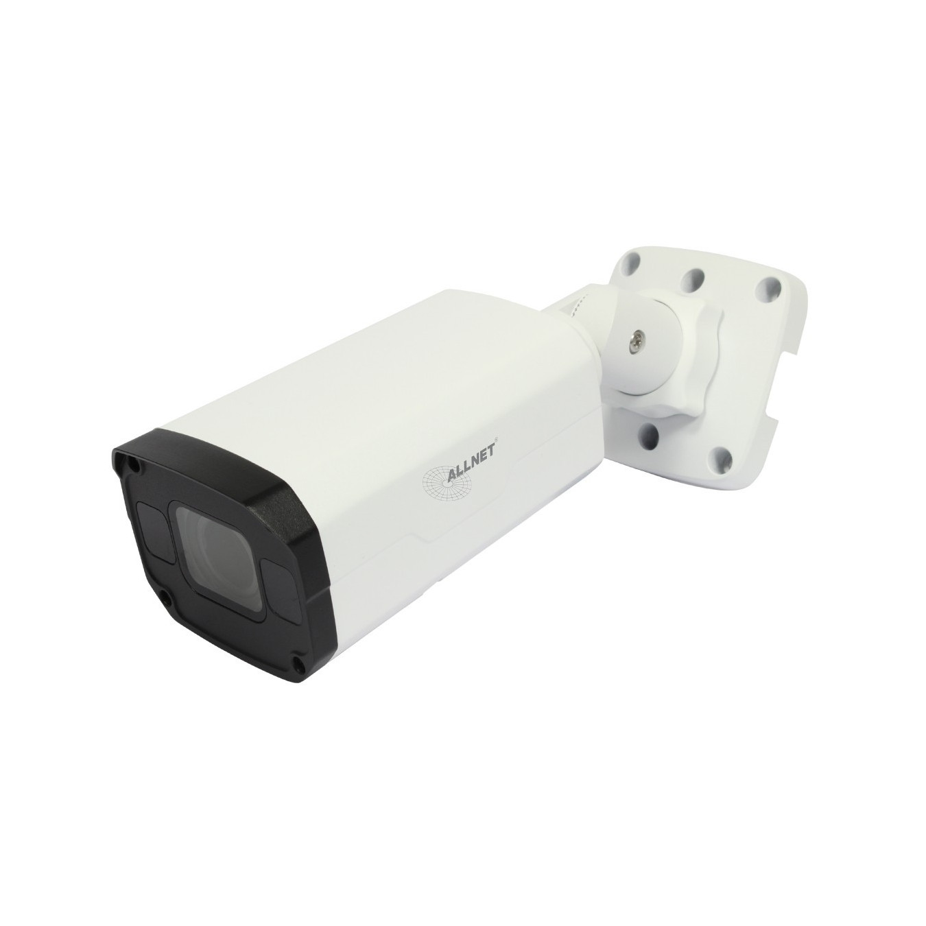 ALLNET Bullet Outdoor 5MP IR Low-Light Motorisiertes Vario-Objektiv 93° ALL-CAM2496v3-LEFN — Buy in Cyprus with Fast Delivery