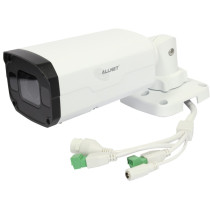 ALLNET Bullet Outdoor 5MP IR Low-Light Motorisiertes Vario-Objektiv 93° ALL-CAM2496v3-LEFN — Buy in Cyprus with Fast Delivery