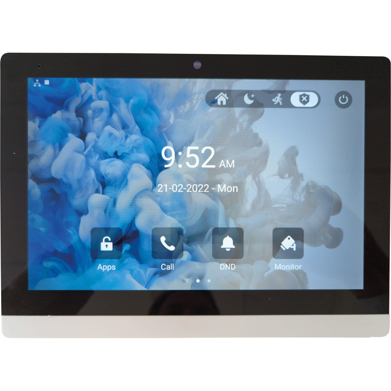 ALLNET (Akuvox C319) Touch Display Tablet DS10 10 Zoll PoE mit 4GB 16GB Android SIP WLAN — Buy in Cyprus with Fast Delivery