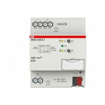 ABB DG S 2.64.5.1 DALI Gateway 2fach Premium REG 2CDG110274R0011 — Buy in Cyprus with Fast Delivery