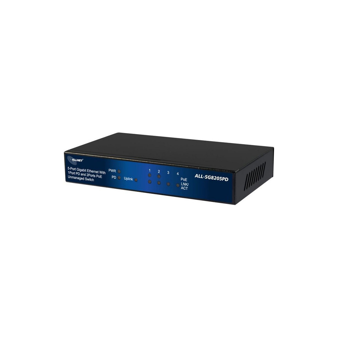 5P ALLNET ALL-SG8205PD POE — Buy in Cyprus with Fast Delivery