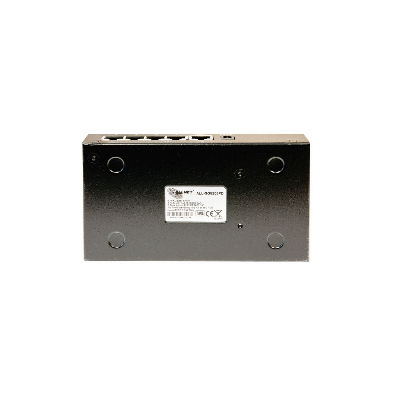 5P ALLNET ALL-SG8205PD POE — Buy in Cyprus with Fast Delivery
