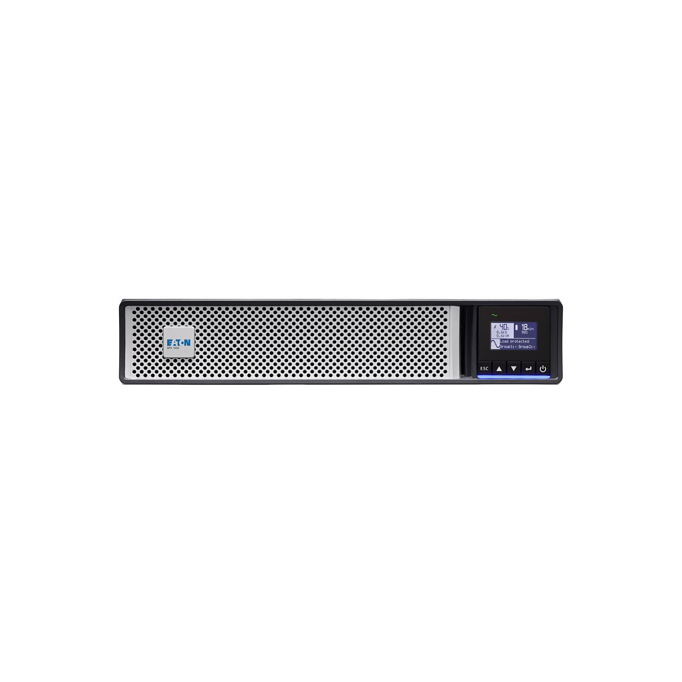 Eaton 5PX 1000i RT2U G2 USV Rack 1000 VA 1000 W 2HE USB RS-232 — Buy in Cyprus with Fast Delivery