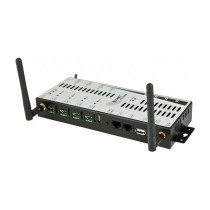 ALLNET MSR Zentrale ALL3500 inkl. 4 Sensor Ports & WLAN für IP Gebäude Automation — Buy in Cyprus with Fast Delivery