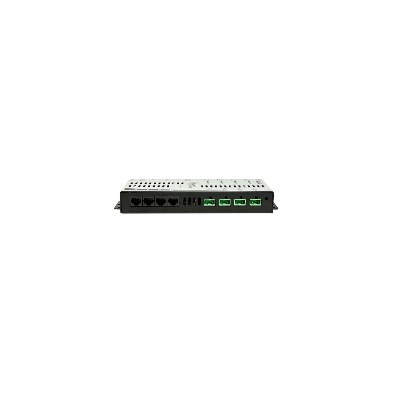 ALLNET MSR Zentrale ALL3500 inkl. 4 Sensor Ports & WLAN für IP Gebäude Automation — Buy in Cyprus with Fast Delivery