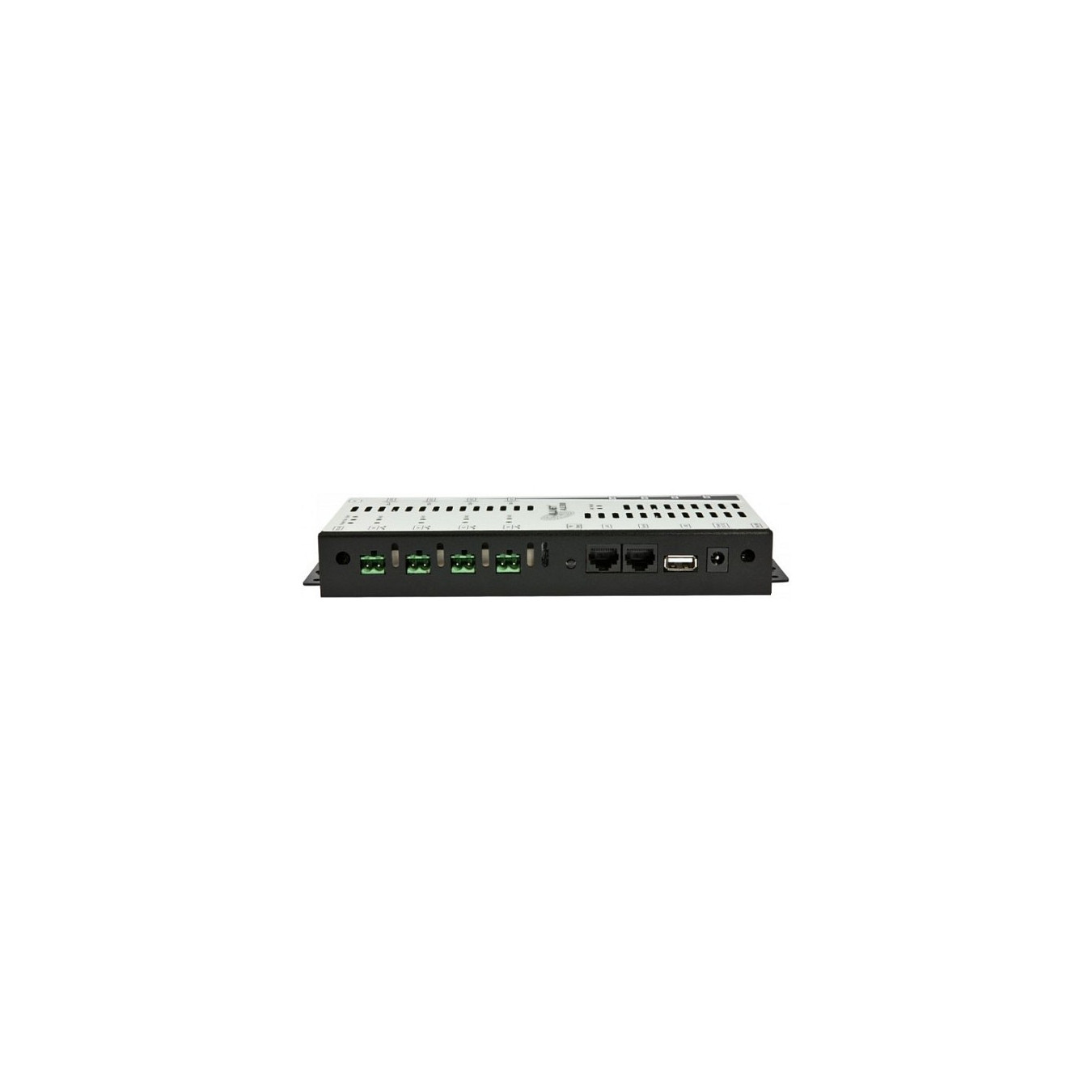 ALLNET MSR Zentrale ALL3500 inkl. 4 Sensor Ports & WLAN für IP Gebäude Automation — Buy in Cyprus with Fast Delivery