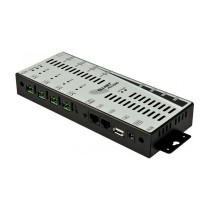 ALLNET MSR Zentrale ALL3500 inkl. 4 Sensor Ports & WLAN für IP Gebäude Automation — Buy in Cyprus with Fast Delivery