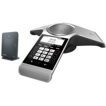 Yealink CP930W Package incl. W60B — Buy in Cyprus with Fast Delivery