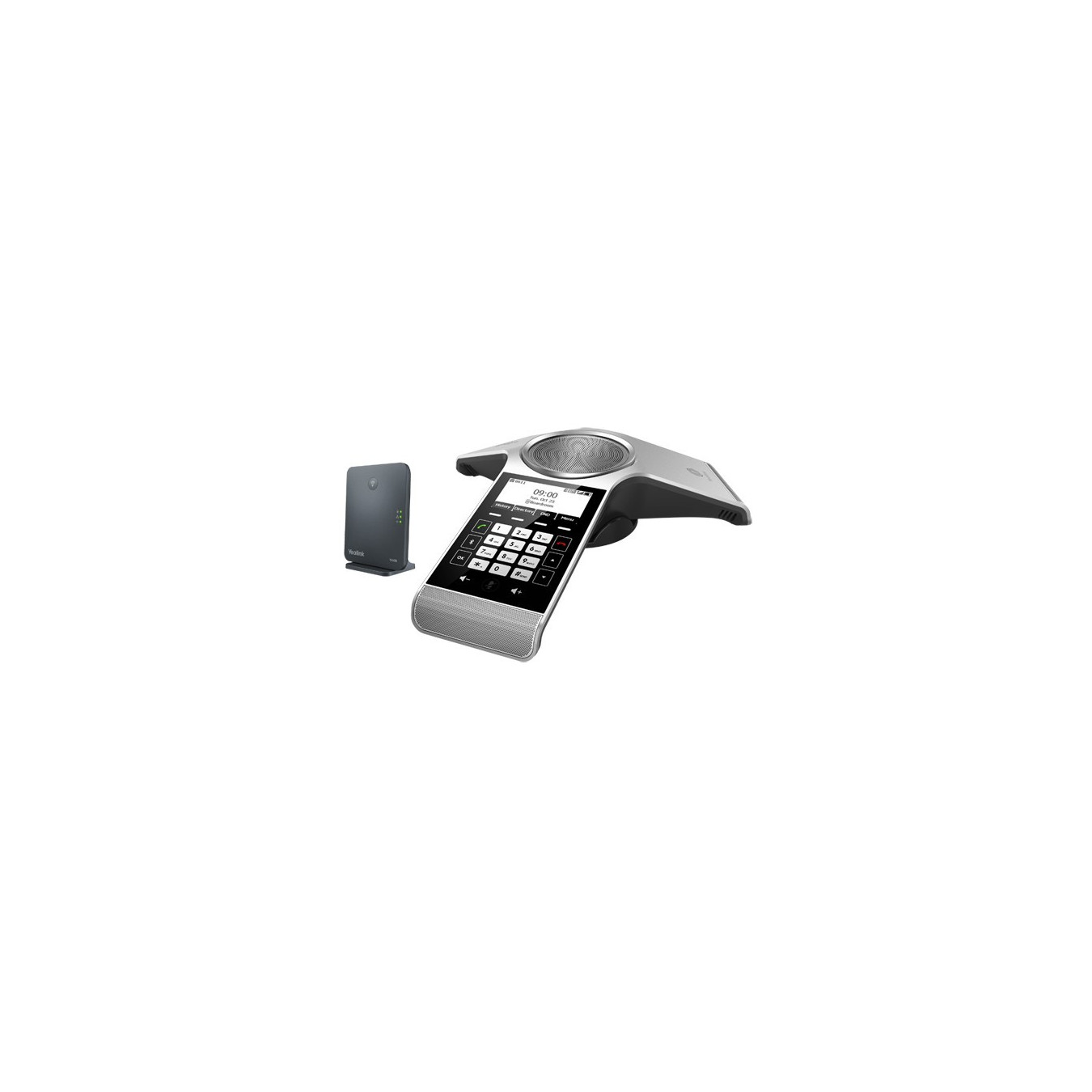 Yealink CP930W Package incl. W60B — Buy in Cyprus with Fast Delivery