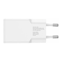 4smarts Ladegert PDPlug Slim 20W GaN 1C + USB-C Kabel 1.5 m — Buy in Cyprus with Fast Delivery