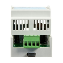ALLNET Ersatznetzteil Spannungswandler 12V 1.5A IN: 15..~36VDC - to OUT: 12VDC 24V auf 12V DC Step-Down-Wandler