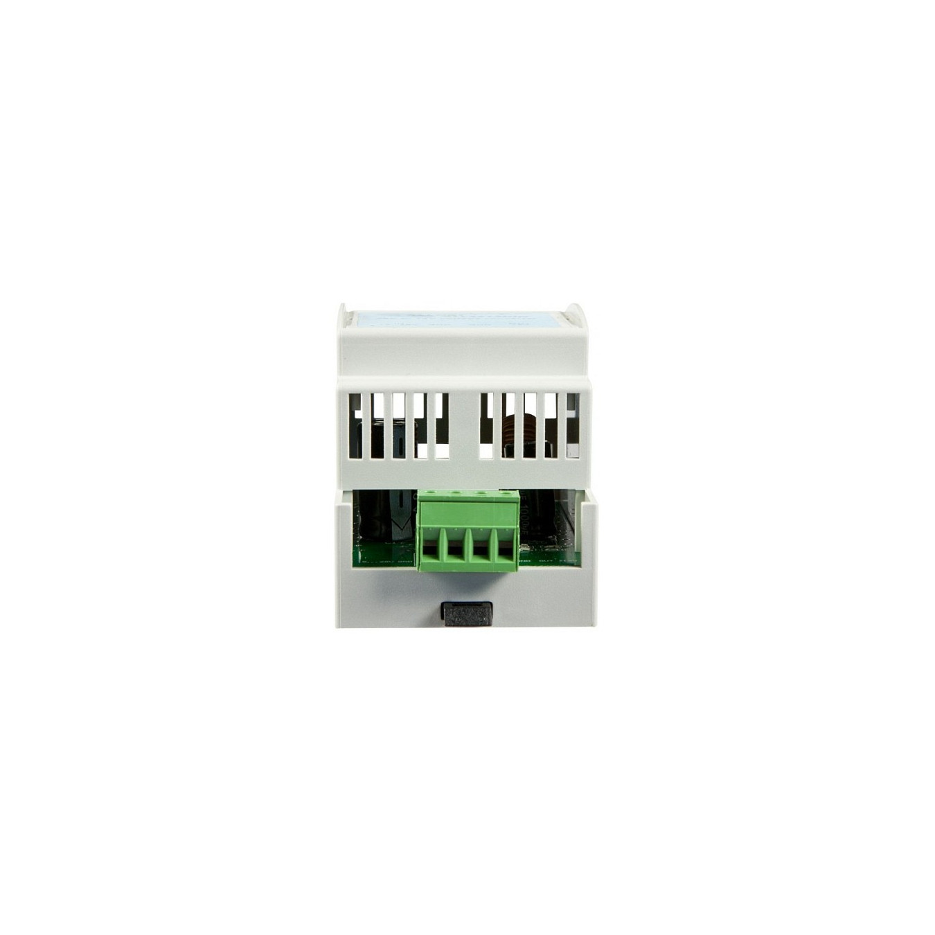 ALLNET Ersatznetzteil Spannungswandler 12V 1.5A IN: 15..~36VDC - to OUT: 12VDC 24V auf 12V DC Step-Down-Wandler