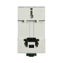ALLNET Ersatznetzteil Spannungswandler 12V 1.5A IN: 15..~36VDC - to OUT: 12VDC 24V auf 12V DC Step-Down-Wandler