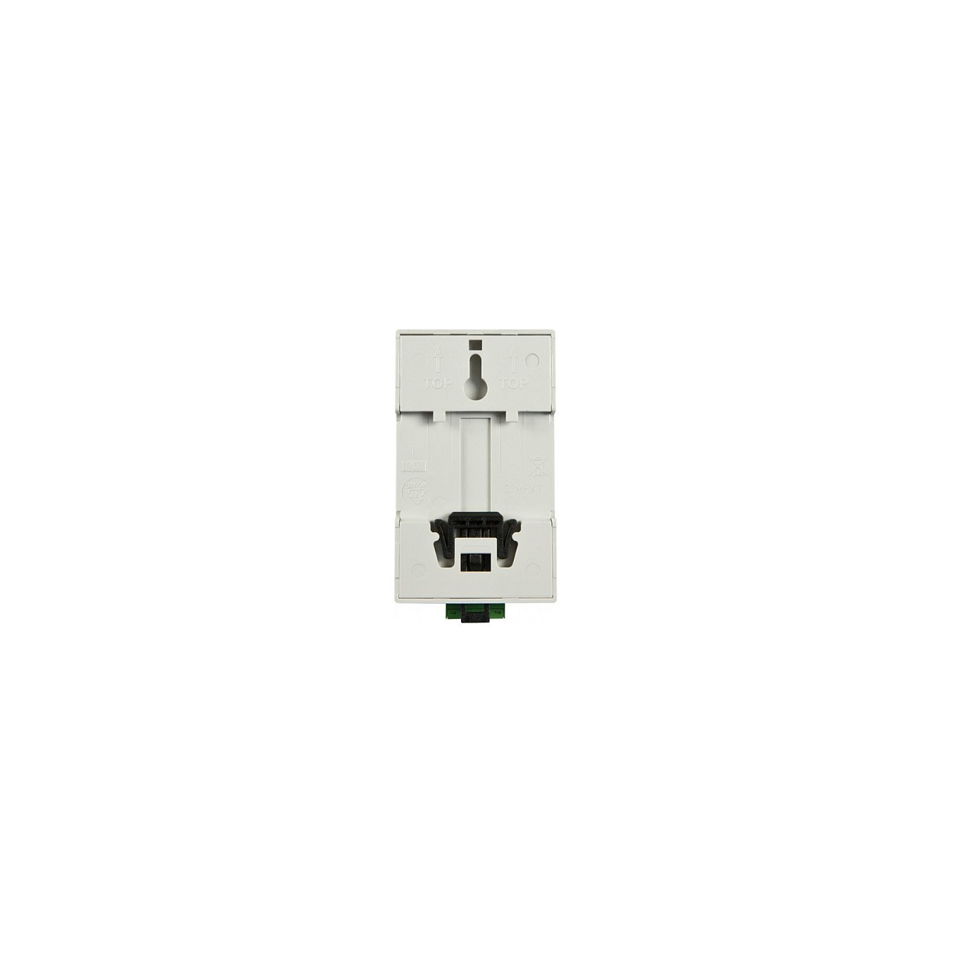 ALLNET Ersatznetzteil Spannungswandler 12V 1.5A IN: 15..~36VDC - to OUT: 12VDC 24V auf 12V DC Step-Down-Wandler