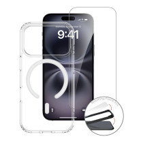 4smarts 360 Premium Protection Set fr Apple iPhone 17 Pro — Buy in Cyprus with Fast Delivery