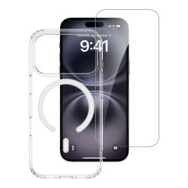 4smarts 360 Premium Protection Set fr Apple iPhone 17 Pro — Buy in Cyprus with Fast Delivery