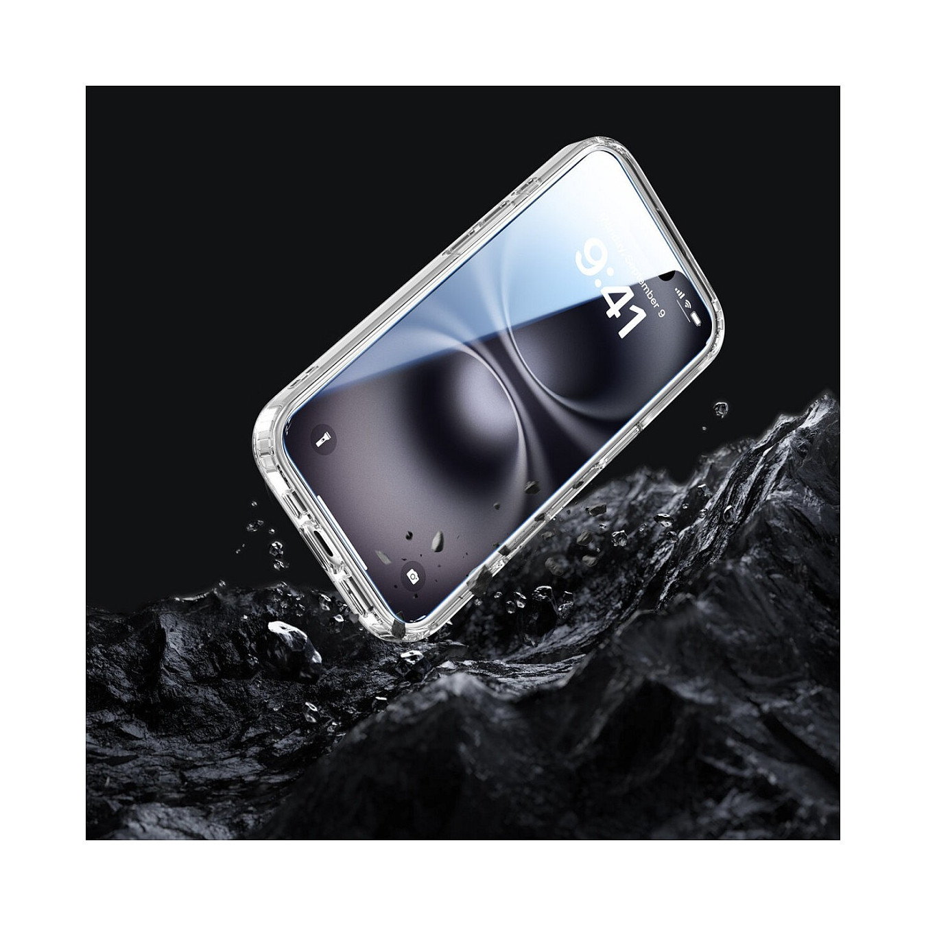 4smarts 360 Premium Protection Set fr Apple iPhone 17 Pro — Buy in Cyprus with Fast Delivery