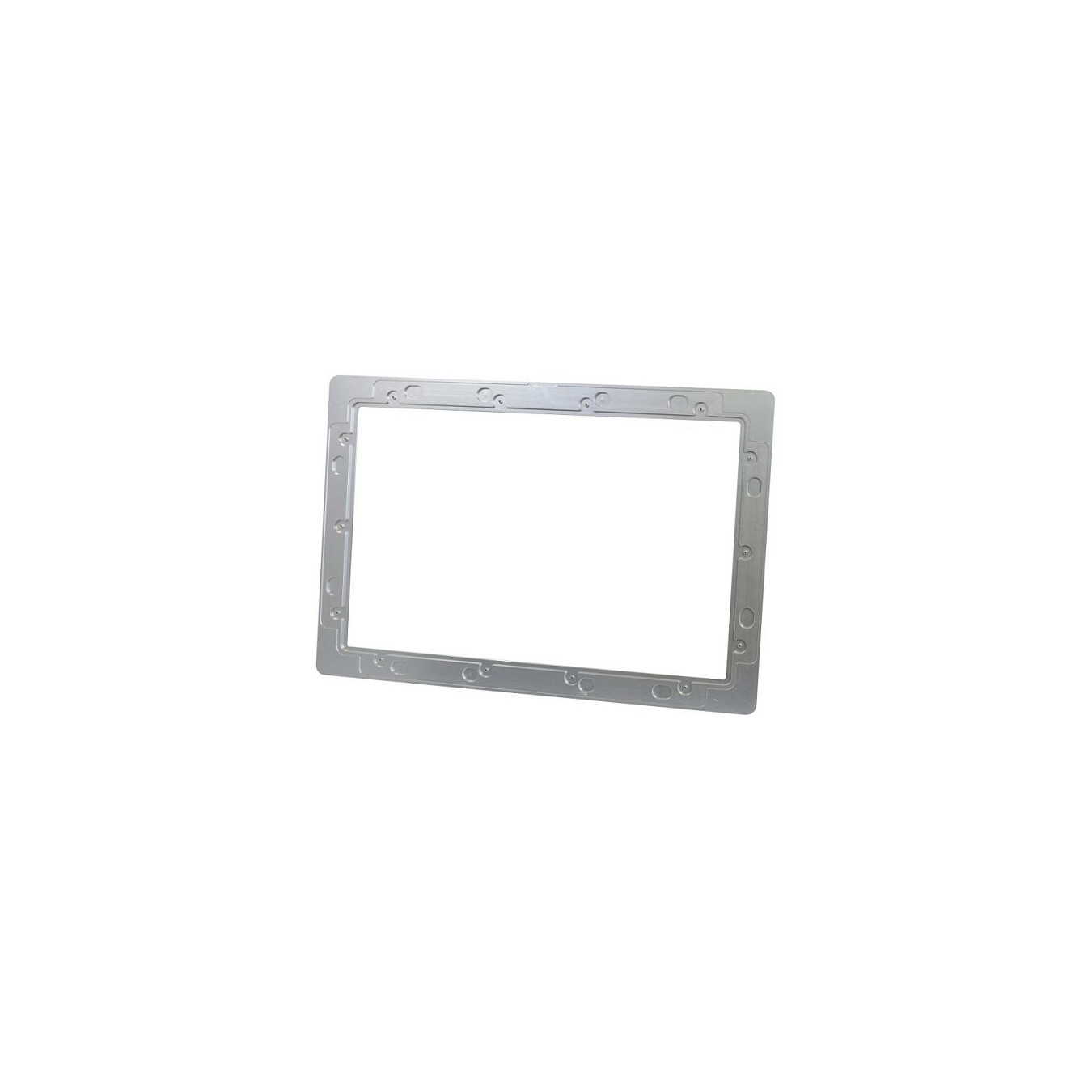 ALLNET Touch Display Tablet 14 Zoll zbh. Blende für Einbaurahmen Silber Schmal — Buy in Cyprus with Fast Delivery