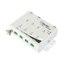 ALLNET MSR IO ALL4427 4 Port 250V 10A Relais im Gehäuse AUSGANG — Buy in Cyprus with Fast Delivery