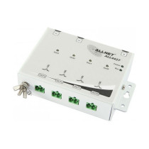 ALLNET MSR IO ALL4427 4 Port 250V 10A Relais im Gehäuse AUSGANG — Buy in Cyprus with Fast Delivery