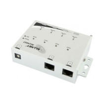 ALLNET MSR IO ALL4427 4 Port 250V 10A Relais im Gehäuse AUSGANG — Buy in Cyprus with Fast Delivery