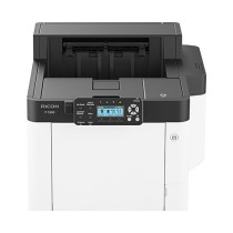 FL Ricoh P C600 Farblaserdrucker A4 LAN WLAN — Buy in Cyprus with Fast Delivery