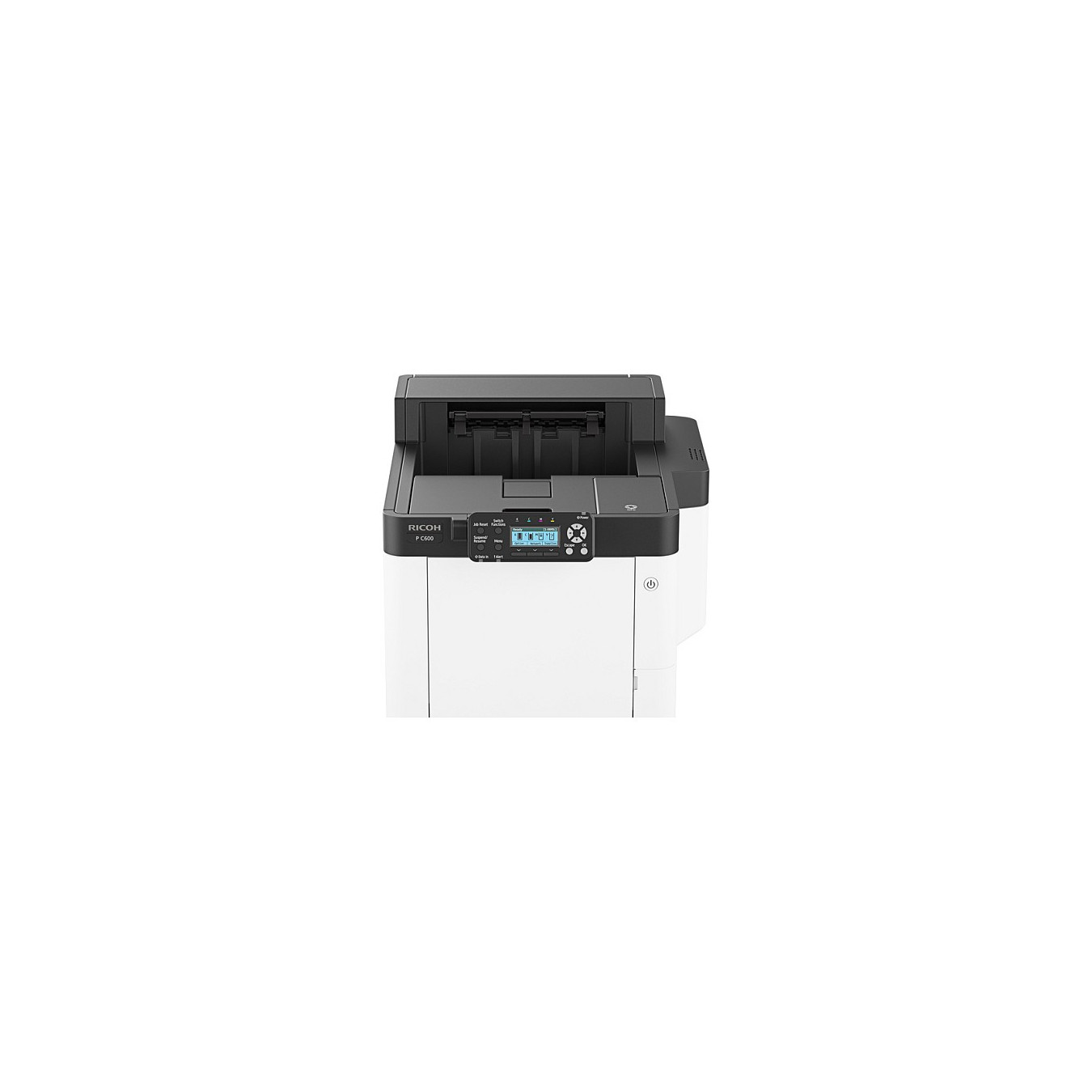 FL Ricoh P C600 Farblaserdrucker A4 LAN WLAN — Buy in Cyprus with Fast Delivery